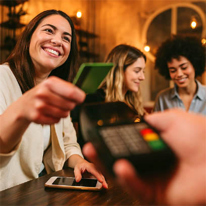 Turn loyal customers into brand ambassadors. Use referral rewards to grow your business organically and cost-effectively.