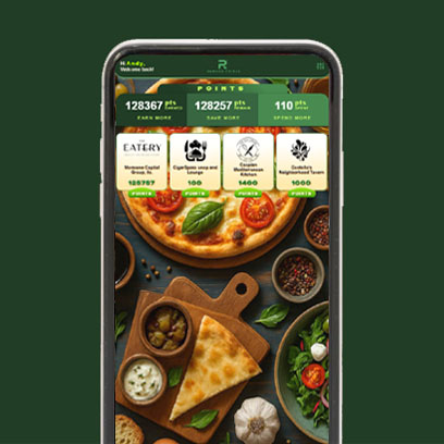 Redeem points for free items or discounts. Use top-rated customer loyalty apps to unlock exclusive deals instantly.