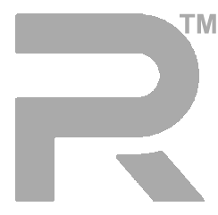 Reward points customer loyalty program logo.